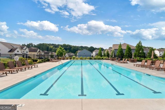 7905 Brewton Creek Drive, Cumming, GA 30028