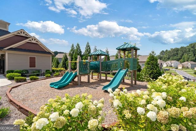 7905 Brewton Creek Drive, Cumming, GA 30028