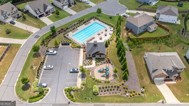 7905 Brewton Creek Drive, Cumming, GA 30028