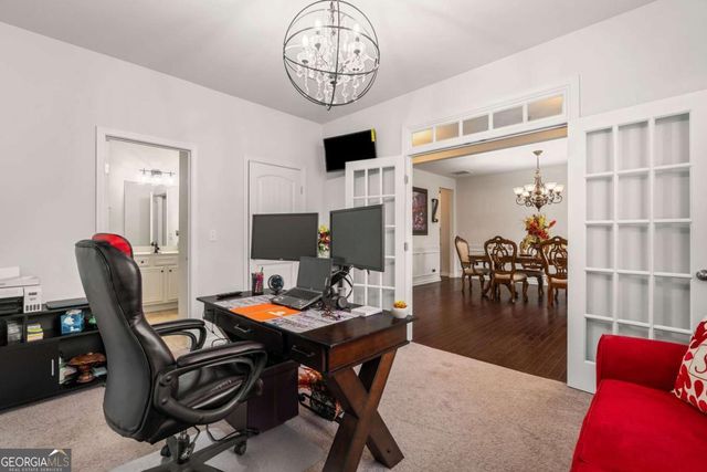 7905 Brewton Creek Drive, Cumming, GA 30028