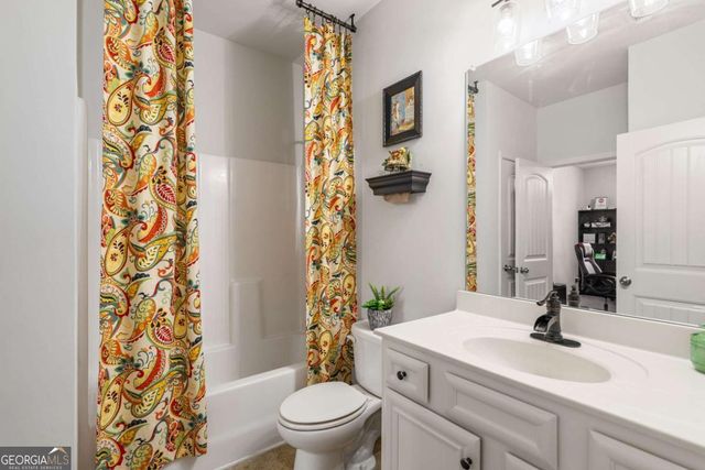 7905 Brewton Creek Drive, Cumming, GA 30028