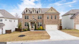 7905 Brewton Creek Drive, Cumming, GA 30028