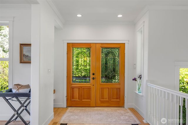 801 W Barrett Street, Seattle, WA 98119