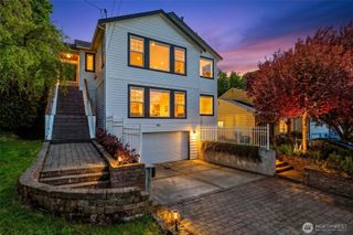 801 W Barrett Street, Seattle, WA 98119