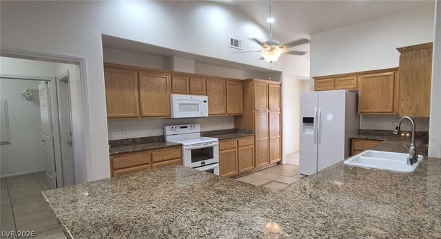 5241 Graystone Drive, Pahrump, NV 89061