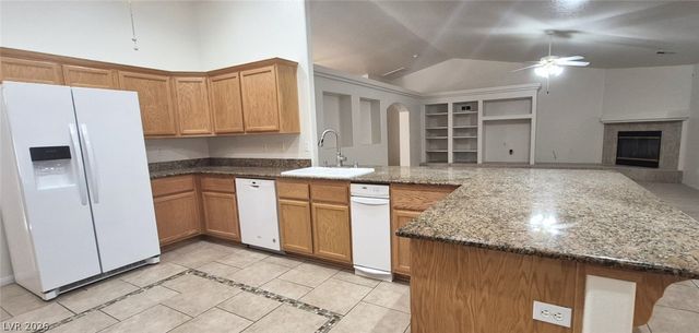 5241 Graystone Drive, Pahrump, NV 89061