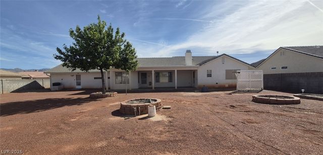 5241 Graystone Drive, Pahrump, NV 89061