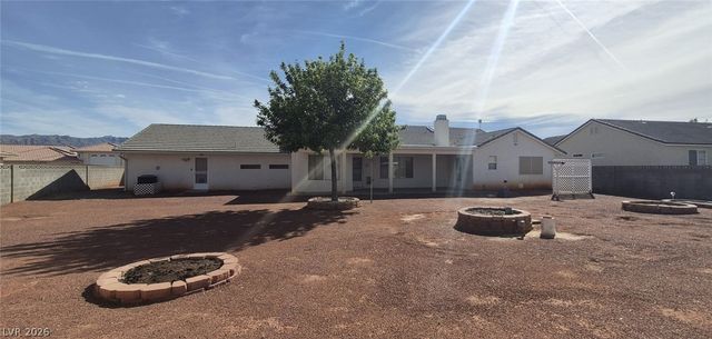 5241 Graystone Drive, Pahrump, NV 89061