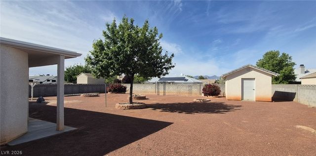 5241 Graystone Drive, Pahrump, NV 89061