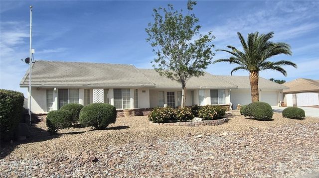 5241 Graystone Drive, Pahrump, NV 89061