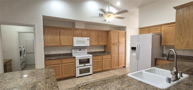 5241 Graystone Drive, Pahrump, NV 89061