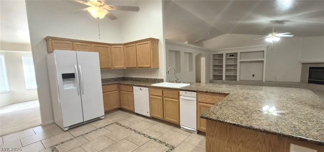5241 Graystone Drive, Pahrump, NV 89061
