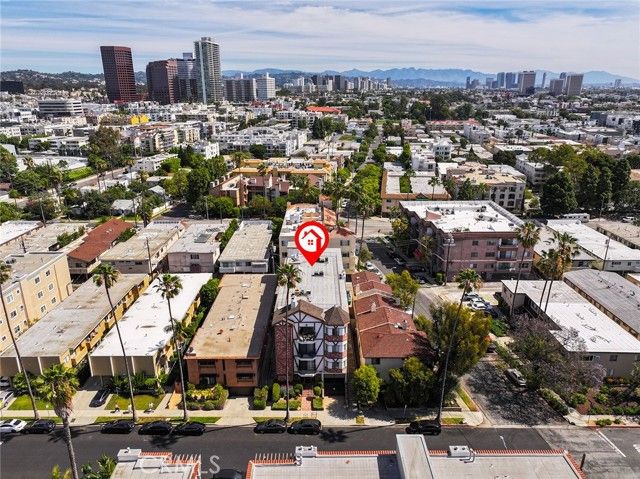 1338 Amherst 102, Los Angeles, CA 90025