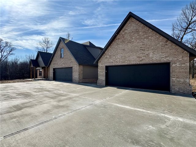 Address unavailable.