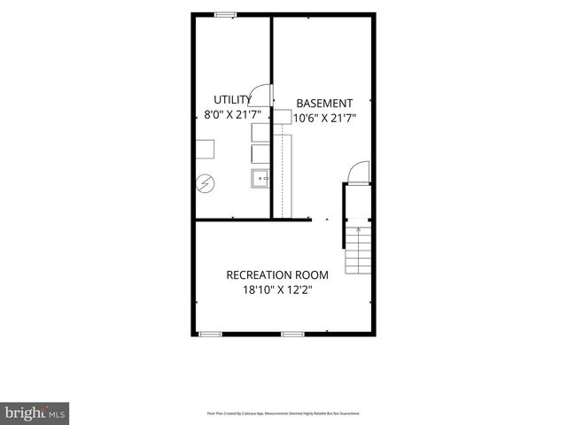 1306 COMMONWEALTH AVE, Alexandria, VA 22301