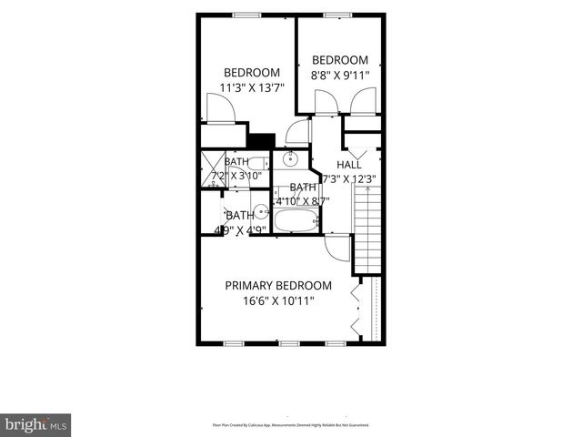 1306 COMMONWEALTH AVE, Alexandria, VA 22301