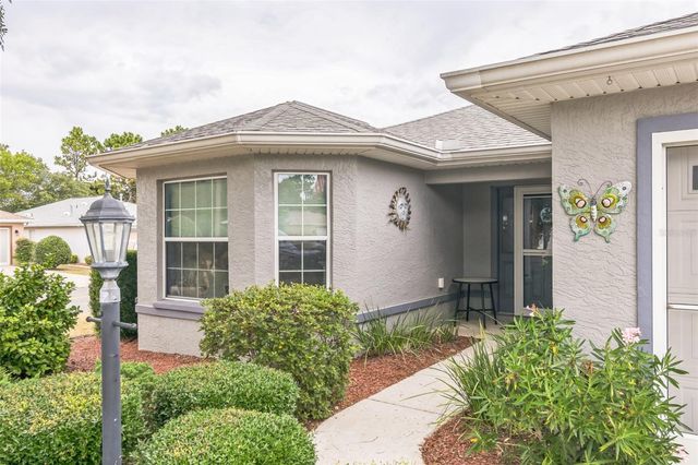 9107 SW 102ND CIRCLE, Ocala, FL 34481