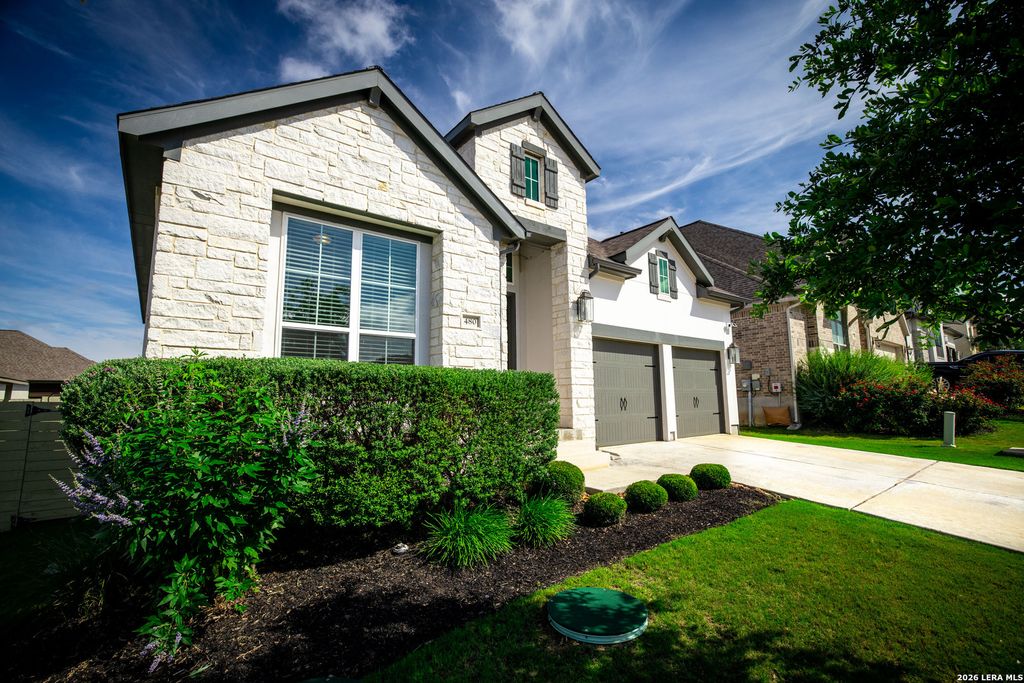 480 TOBACCO PASS, New Braunfels, TX 78132