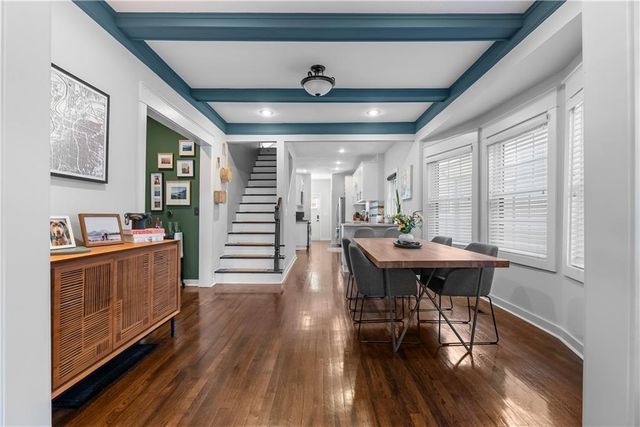 2509 TRACY Avenue, Kansas City, MO 64108