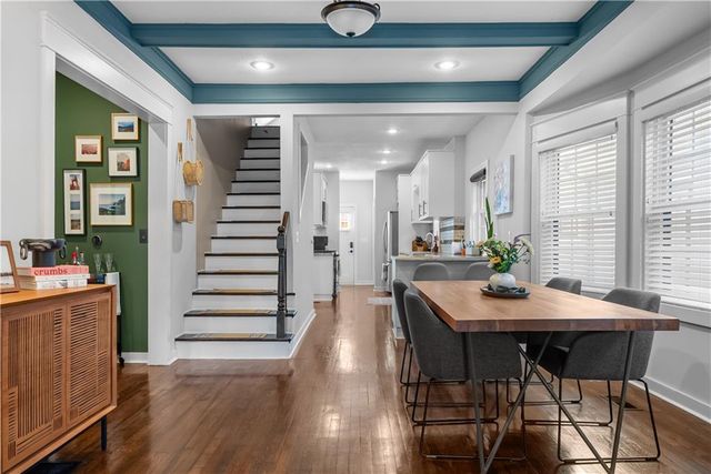 2509 TRACY Avenue, Kansas City, MO 64108