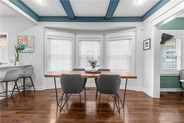 2509 TRACY Avenue, Kansas City, MO 64108