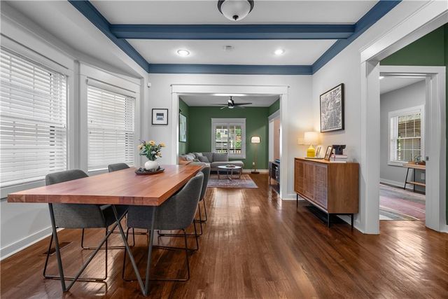 2509 TRACY Avenue, Kansas City, MO 64108