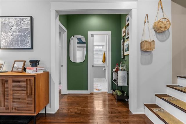 2509 TRACY Avenue, Kansas City, MO 64108