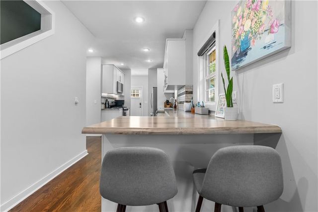 2509 TRACY Avenue, Kansas City, MO 64108