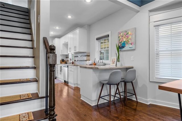2509 TRACY Avenue, Kansas City, MO 64108