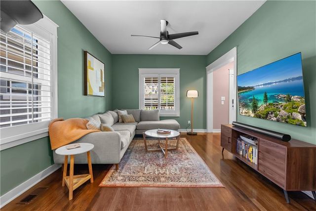 2509 TRACY Avenue, Kansas City, MO 64108