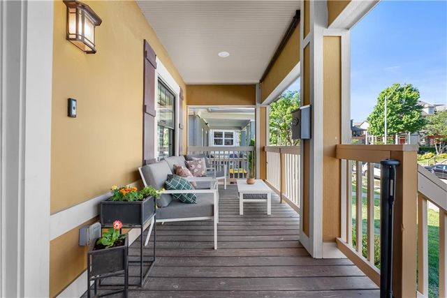 2509 TRACY Avenue, Kansas City, MO 64108