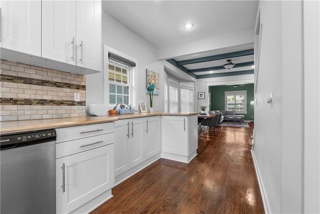 2509 TRACY Avenue, Kansas City, MO 64108