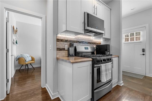 2509 TRACY Avenue, Kansas City, MO 64108