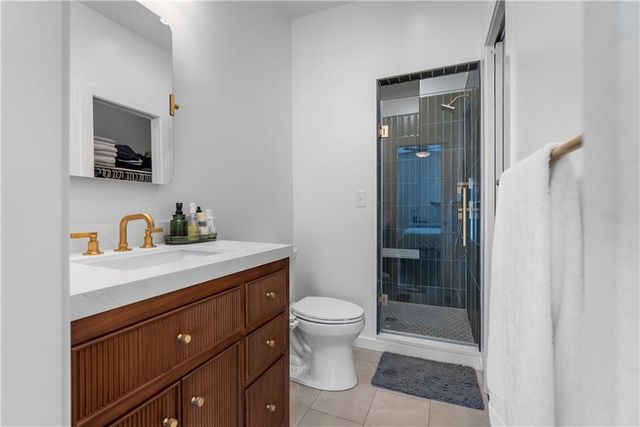 2509 TRACY Avenue, Kansas City, MO 64108