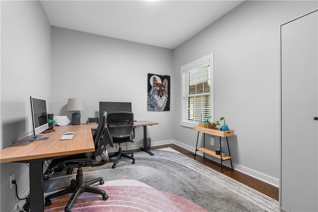 2509 TRACY Avenue, Kansas City, MO 64108