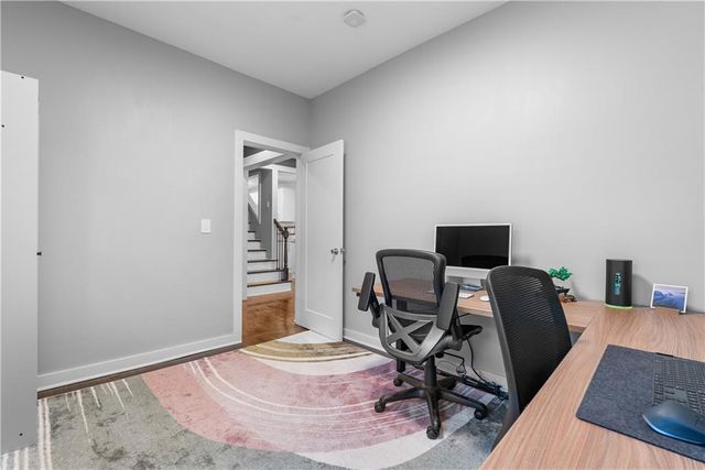 2509 TRACY Avenue, Kansas City, MO 64108