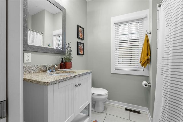 2509 TRACY Avenue, Kansas City, MO 64108