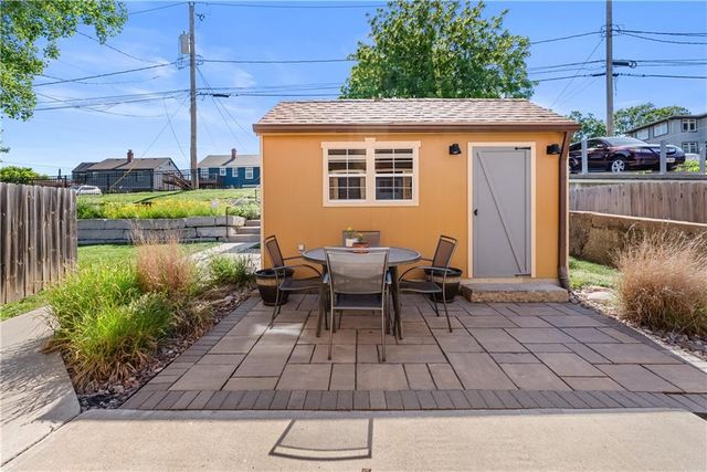 2509 TRACY Avenue, Kansas City, MO 64108