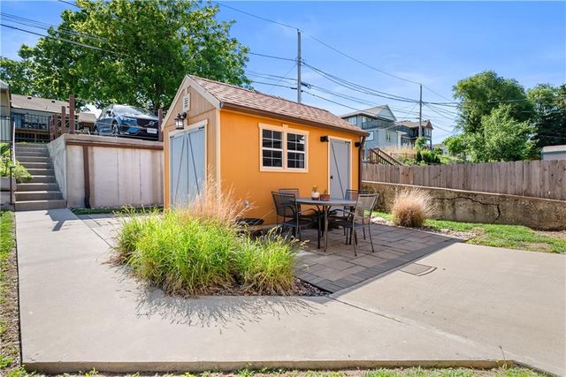 2509 TRACY Avenue, Kansas City, MO 64108