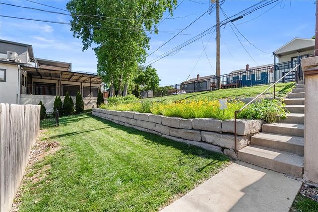 2509 TRACY Avenue, Kansas City, MO 64108
