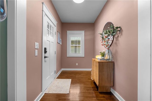 2509 TRACY Avenue, Kansas City, MO 64108