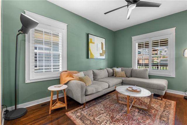 2509 TRACY Avenue, Kansas City, MO 64108