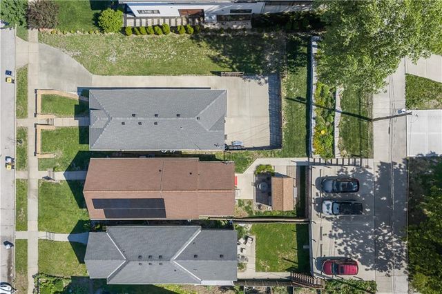 2509 TRACY Avenue, Kansas City, MO 64108