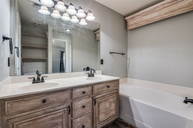 4418 Shady Elm Drive, Mansfield, TX 76063