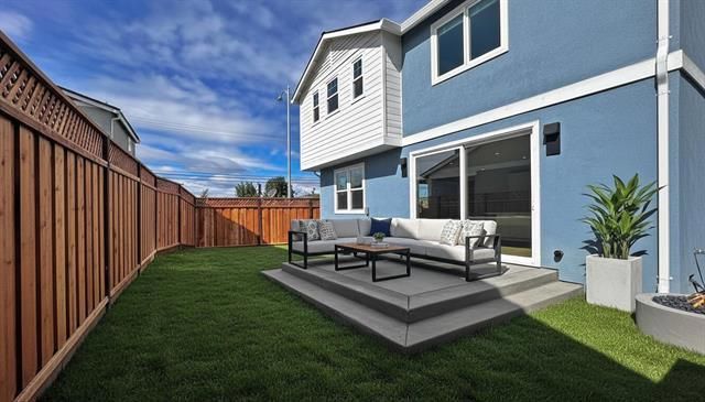 1502 Love Court, San Jose, CA 95124