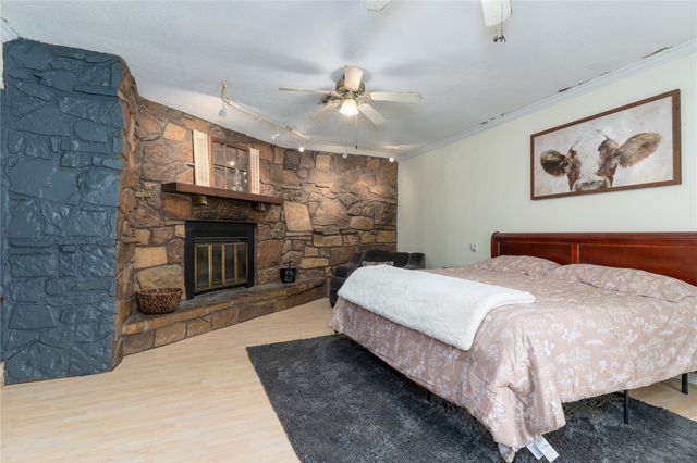 15380 S 177th West Avenue, Kellyville, OK 74039
