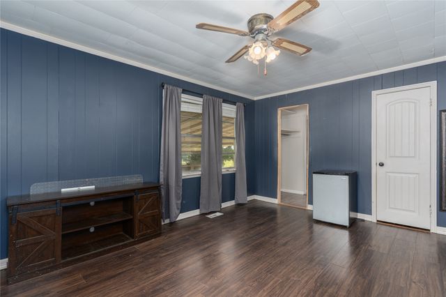 15380 S 177th West Avenue, Kellyville, OK 74039