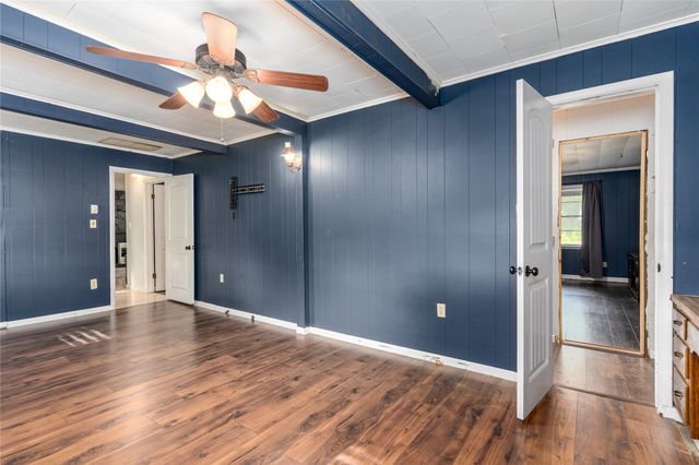 15380 S 177th West Avenue, Kellyville, OK 74039