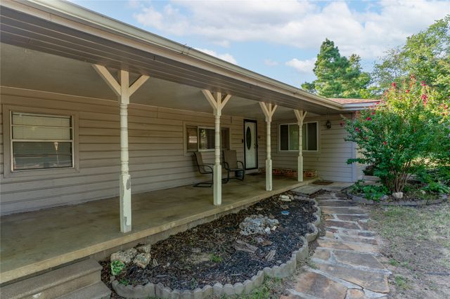 15380 S 177th West Avenue, Kellyville, OK 74039