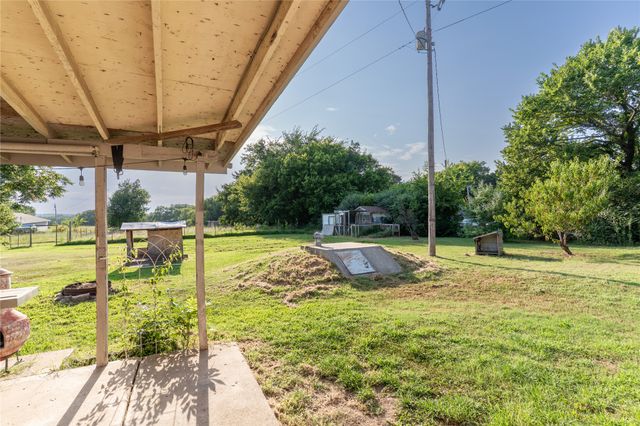 15380 S 177th West Avenue, Kellyville, OK 74039